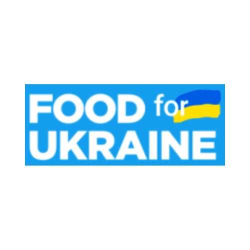 Maistas Ukrainai