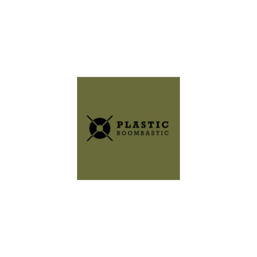 Plastic Boombastic