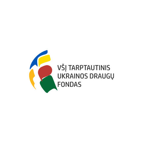 Tarptautinis Ukrainos draugų fondas Tarptautinis Ukrainos draugų fondas