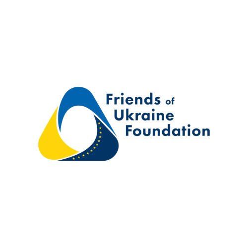 Friends of Ukraine Foundation Friends of Ukraine Foundation